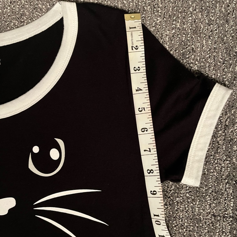 Awake Short Sleeve Tee Size L - Picture 7 of 8